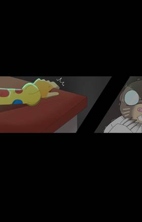 Read Furredaction  13 Page 8 in English