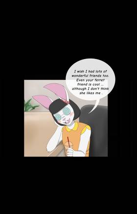 Read Furredaction  15 Page 7 in English