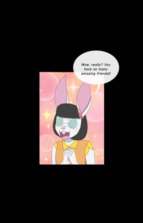 Read Furredaction  15 Page 6 in English