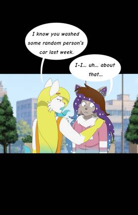 Read Furredaction  15 Page 7 in English