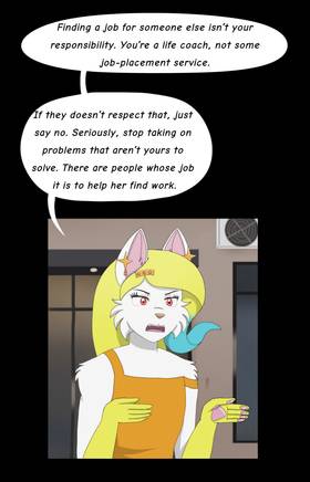 Read Furredaction  15 Page 8 in English
