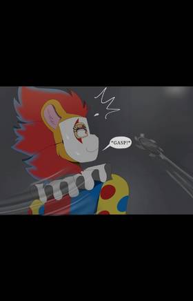 Read Furredaction  1 Page 8 in English