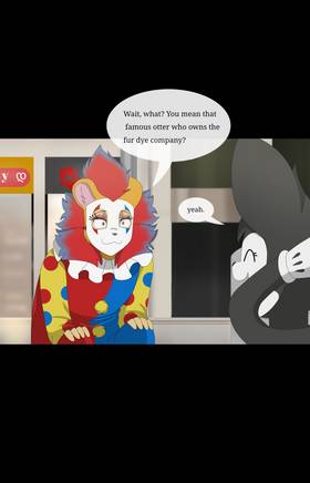 Read Furredaction  2 Page 4 in English