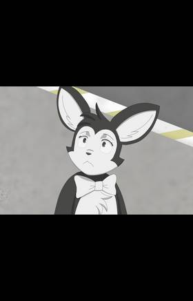 Read Furredaction  3 Page 4 in English