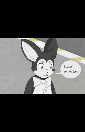 Read Furredaction  3 Page 5 in English