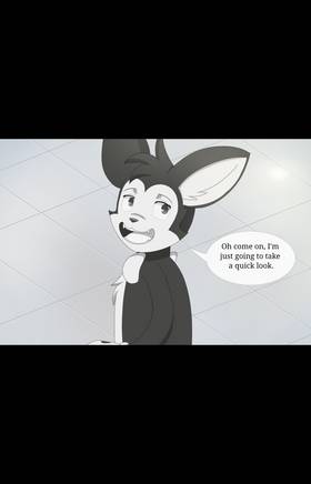 Read Furredaction  5 Page 5 in English