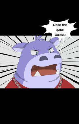 Read Furredaction  6 Page 2 in English