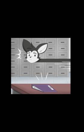 Read Furredaction  7 Page 7 in English