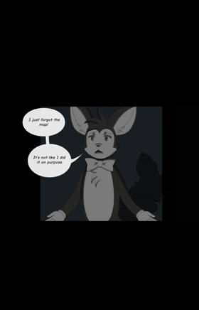 Read Furredaction  8 Page 4 in English