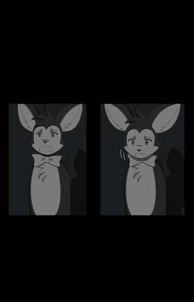 Read Furredaction  8 Page 6 in English