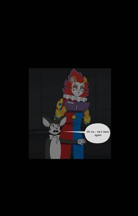 Read Furredaction  8 Page 10 in English