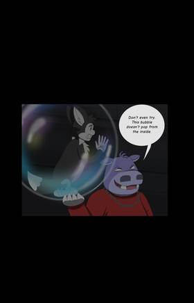 Read Furredaction  9 Page 4 in English