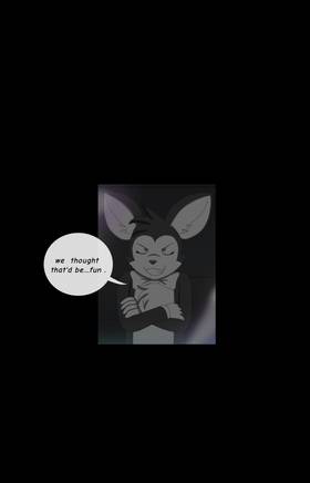 Read Furredaction  10 Page 8 in English