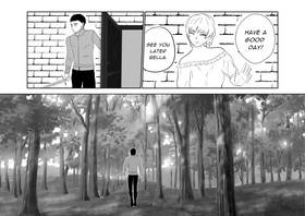Read A Hunter's Life  1 Page 1 in English