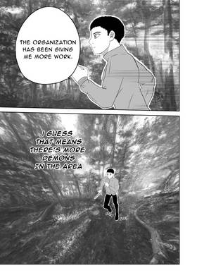 Read A Hunter's Life  1 Page 3 in English