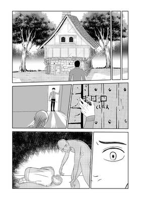 Read A Hunter's Life  1 Page 4 in English