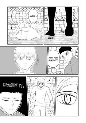 Read A Hunter's Life  1 Page 7 in English
