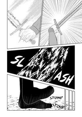 Read A Hunter's Life  1 Page 8 in English