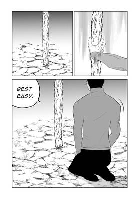 Read A Hunter's Life  1 Page 9 in English