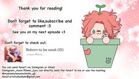 Read My Enemy is my Soulmate?! (Gl)  5 Page 7 in English