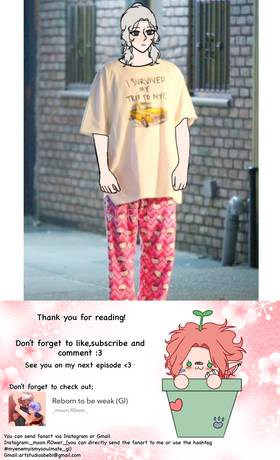 Read My Enemy is my Soulmate?! (Gl)  2 Page 7 in English