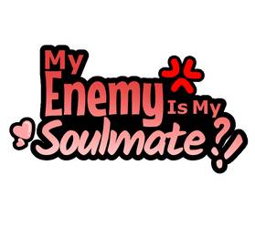 Read My Enemy is my Soulmate?! (Gl)  7 Page 1 in English
