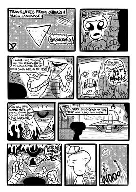 Read Zombie Records  3 Page 2 in English