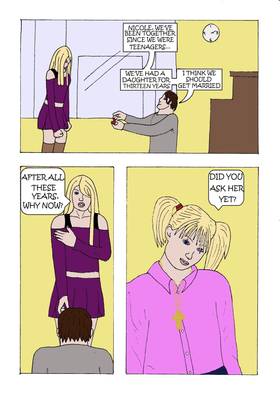 Read Come What May  1 Page 5 in English