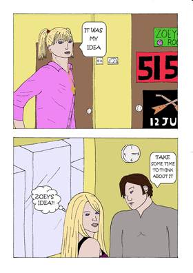 Read Come What May  1 Page 6 in English