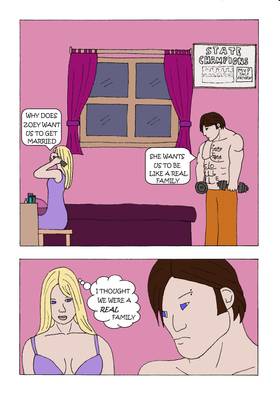 Read Come What May  1 Page 7 in English