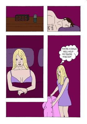 Read Come What May  1 Page 8 in English