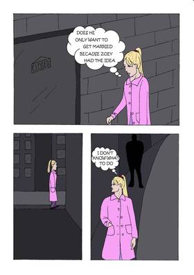 Read Come What May  1 Page 9 in English
