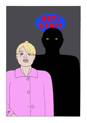 Read Come What May  1 Page 10 in English