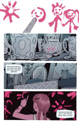 Read Hack/Slash: Back to School (Volume)  1 Page 4 in English