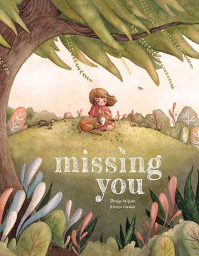 Read Missing You  1 Page 1 in English
