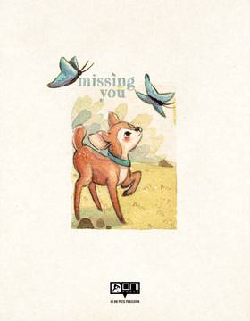 Read Missing You  1 Page 2 in English