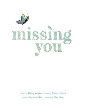 Read Missing You  1 Page 3 in English