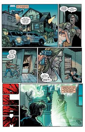 Read Rifters  2 Page 4 in English