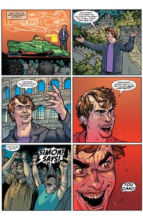 Read Rifters  2 Page 6 in English