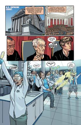 Read Rifters  2 Page 7 in English