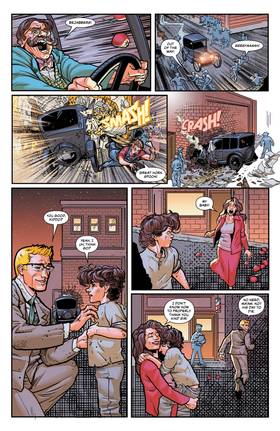 Read Rifters  3 Page 5 in English