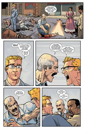 Read Rifters  4 Page 6 in English