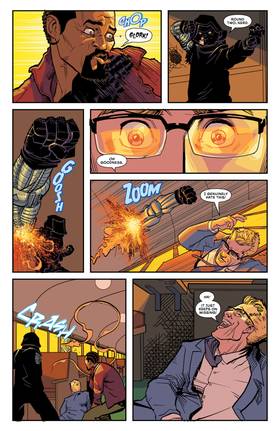 Read Rifters  5 Page 7 in English