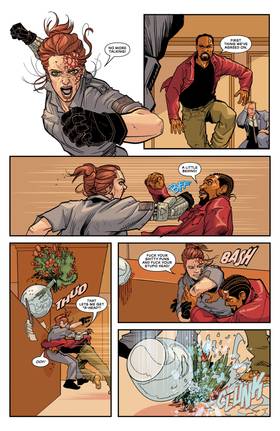 Read Rifters  6 Page 4 in English