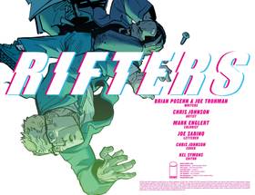 Read Rifters  1 Page 4 in English