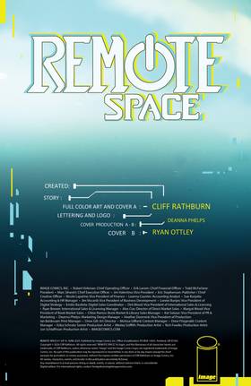 Read Remote Space  2 Page 2 in English