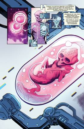 Read Remote Space  2 Page 5 in English