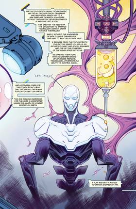 Read Remote Space  2 Page 6 in English