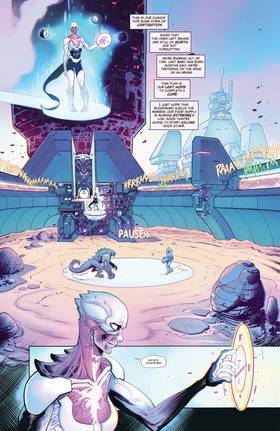 Read Remote Space  2 Page 8 in English