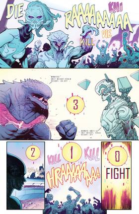 Read Remote Space  2 Page 9 in English